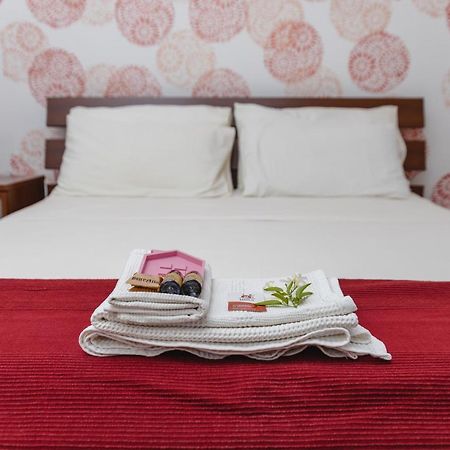 Casa Di Marco Bed & Breakfast ซานนิโกลา ภายนอก รูปภาพ