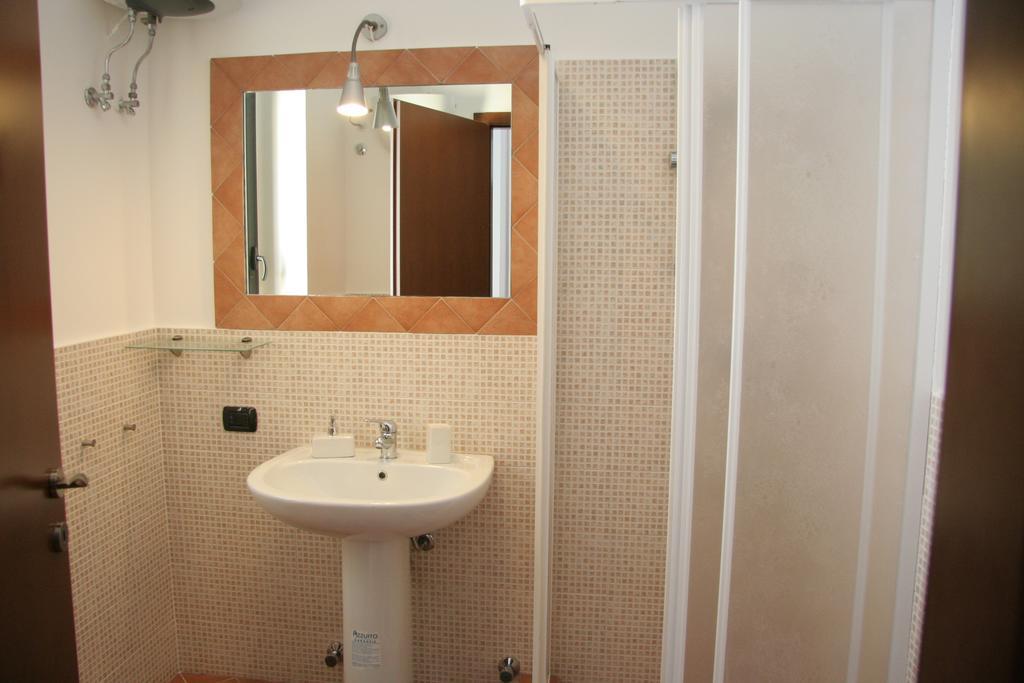 Casa Di Marco Bed & Breakfast ซานนิโกลา ภายนอก รูปภาพ